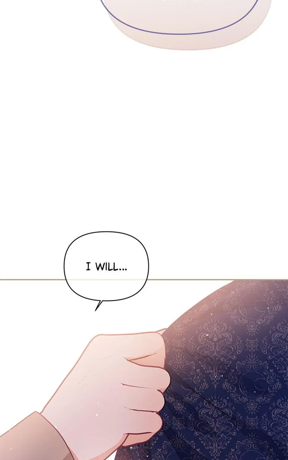 The Cute Little Saintess Chapter 26 page 44 - 