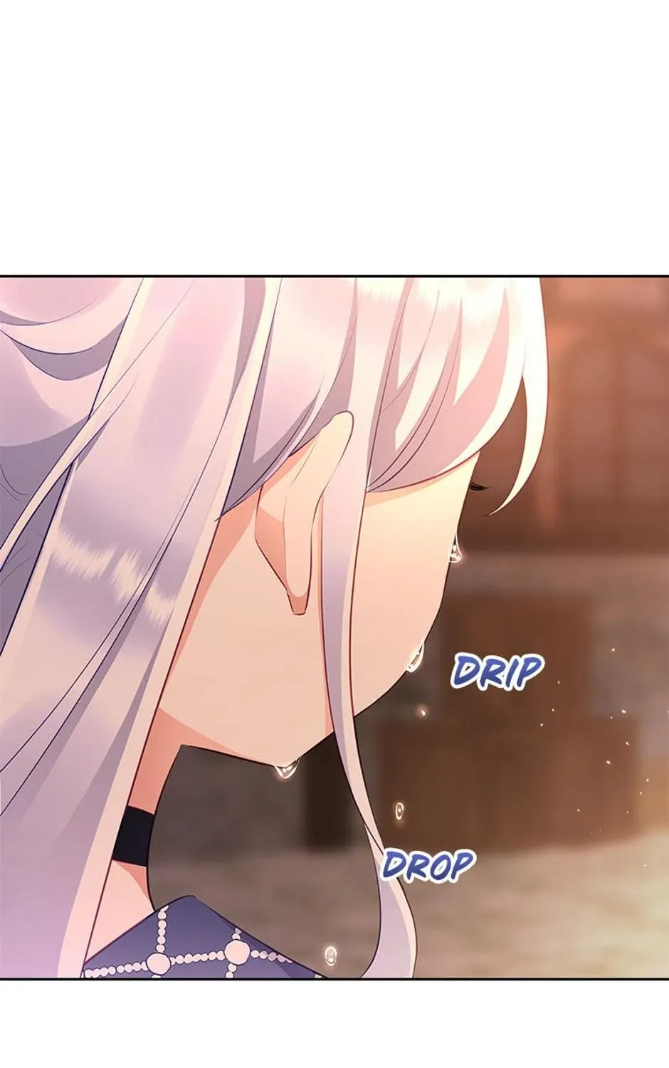 The Cute Little Saintess Chapter 26 page 6 - 