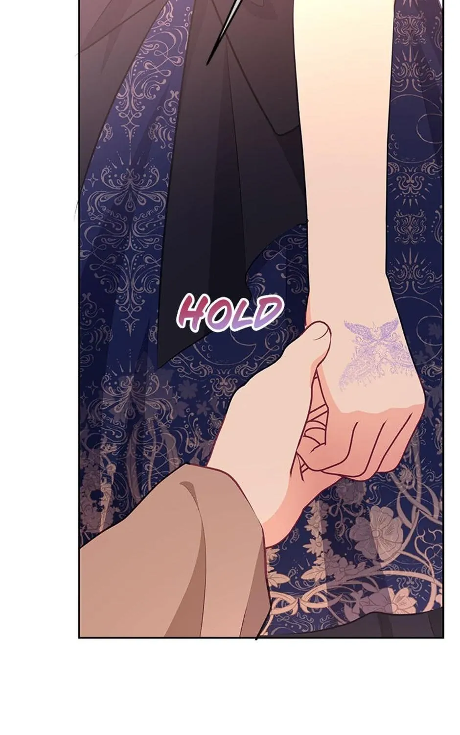The Cute Little Saintess Chapter 26 page 62 - 