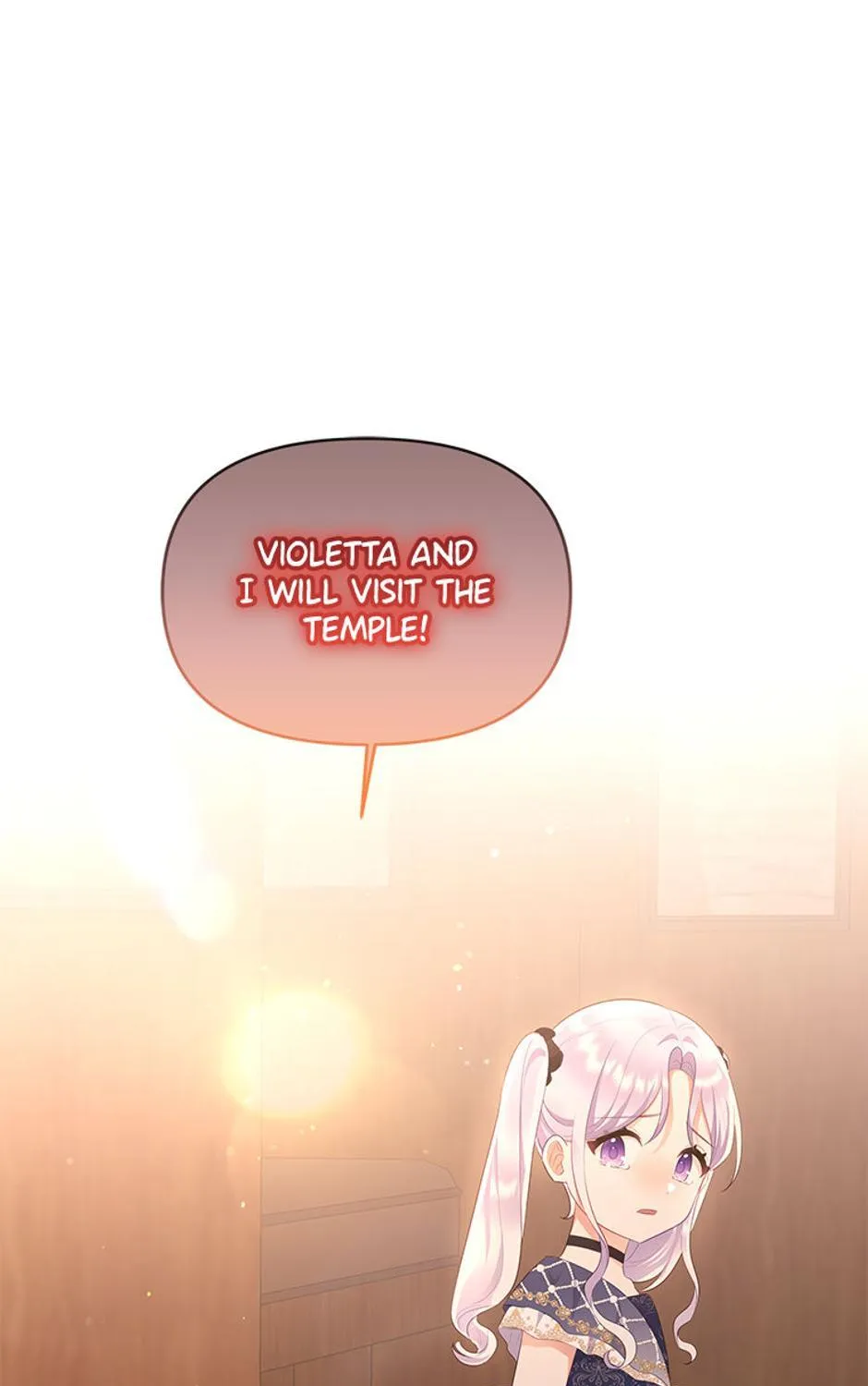 The Cute Little Saintess Chapter 26 page 64 - 