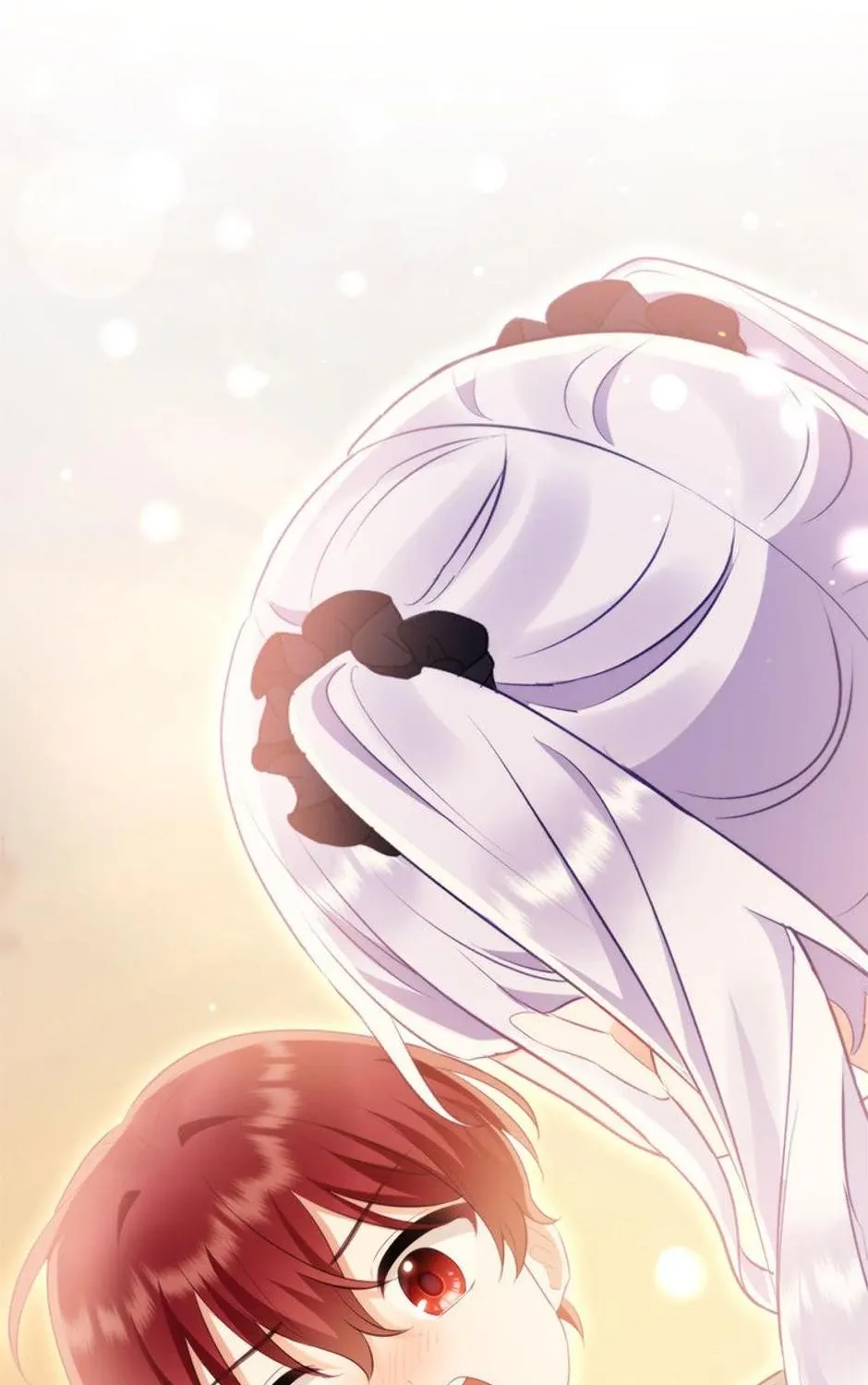The Cute Little Saintess Chapter 26 page 68 - 