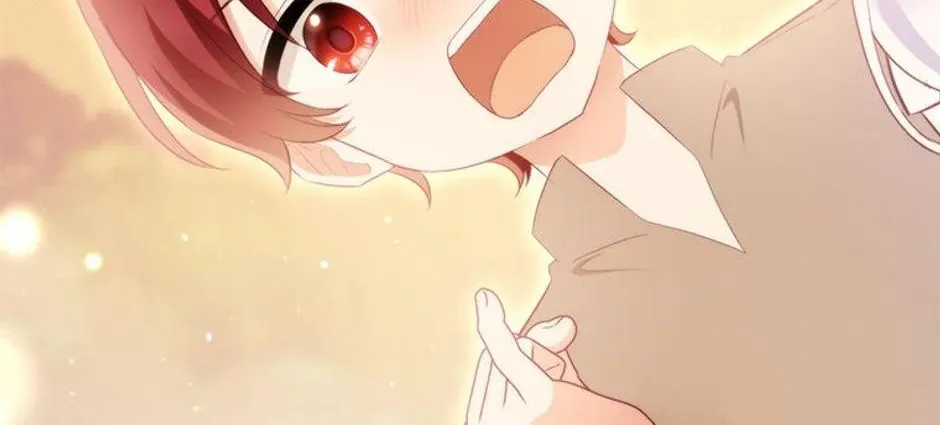 The Cute Little Saintess Chapter 26 page 69 - 