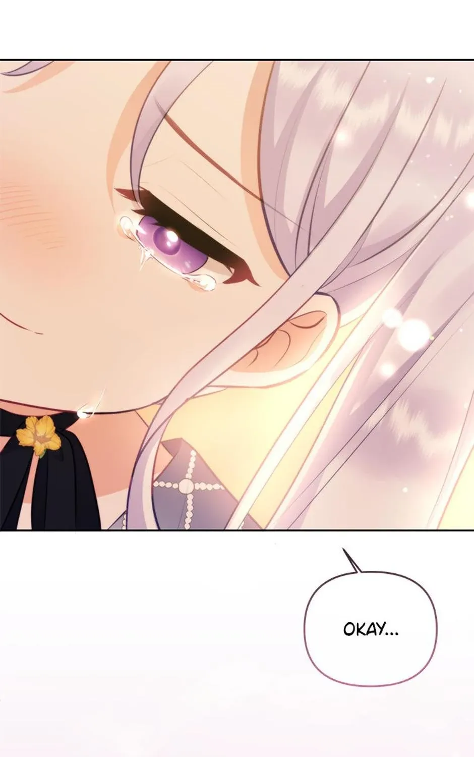 The Cute Little Saintess Chapter 26 page 74 - 