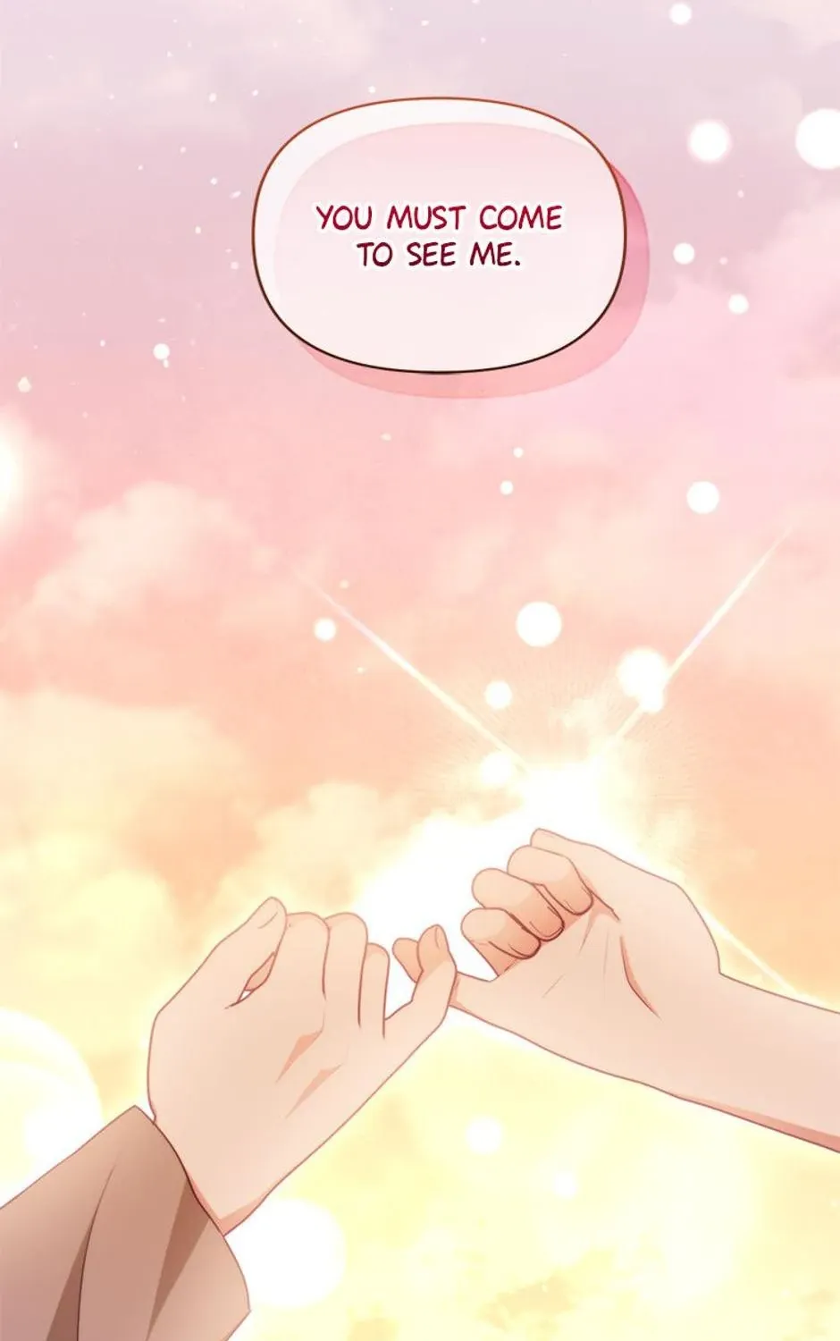 The Cute Little Saintess Chapter 26 page 76 - 