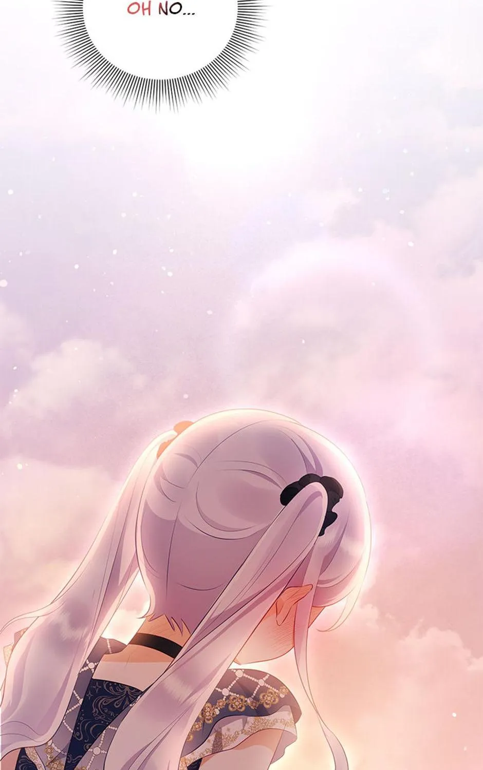 The Cute Little Saintess Chapter 26 page 82 - 