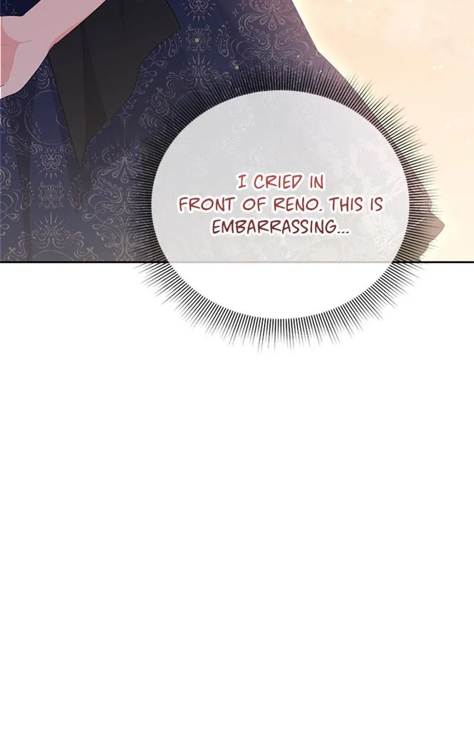 The Cute Little Saintess Chapter 26 page 84 - 