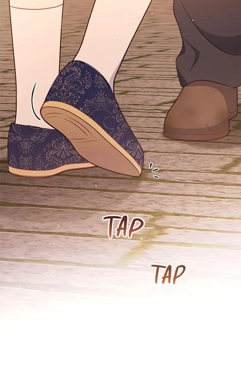 The Cute Little Saintess Chapter 26 page 86 - 