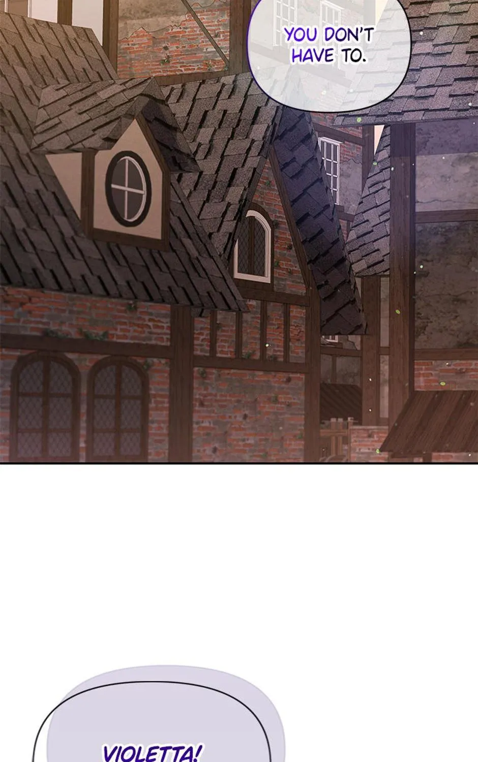 The Cute Little Saintess Chapter 26 page 10 - 