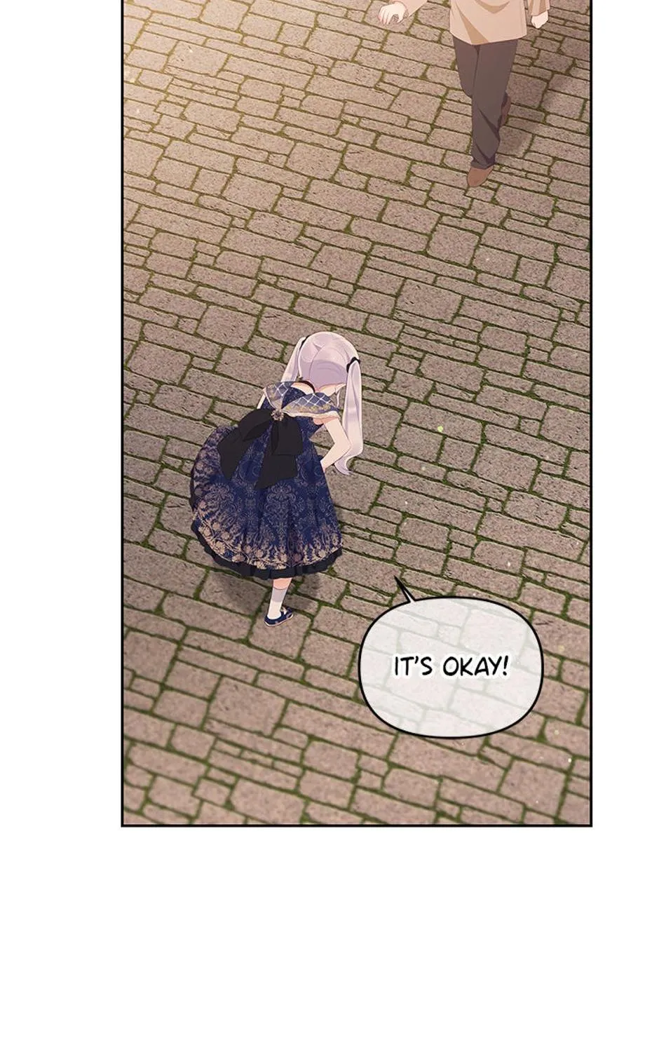 The Cute Little Saintess Chapter 26 page 100 - 