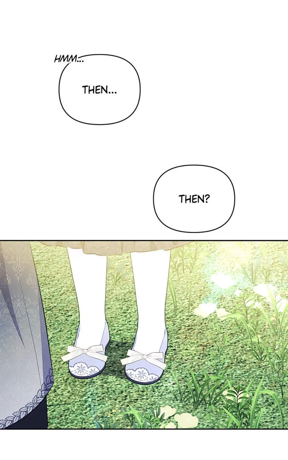 The Cute Little Saintess Chapter 27 page 108 - 
