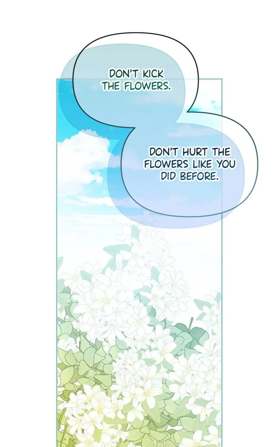 The Cute Little Saintess Chapter 27 page 110 - 
