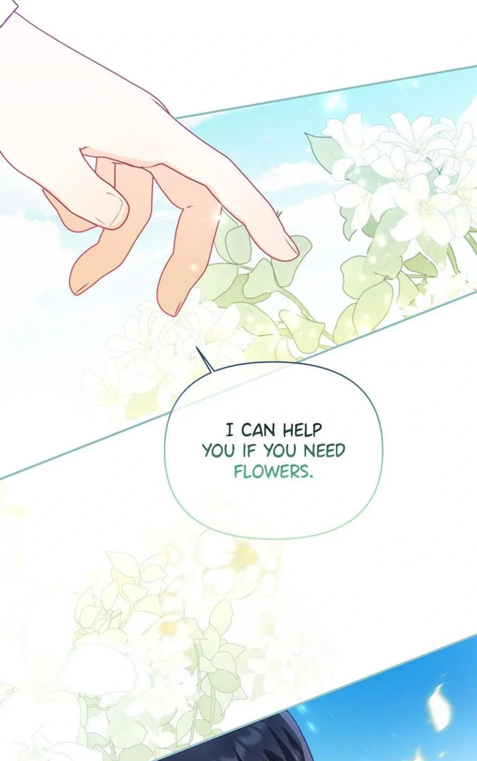 The Cute Little Saintess Chapter 27 page 112 - 