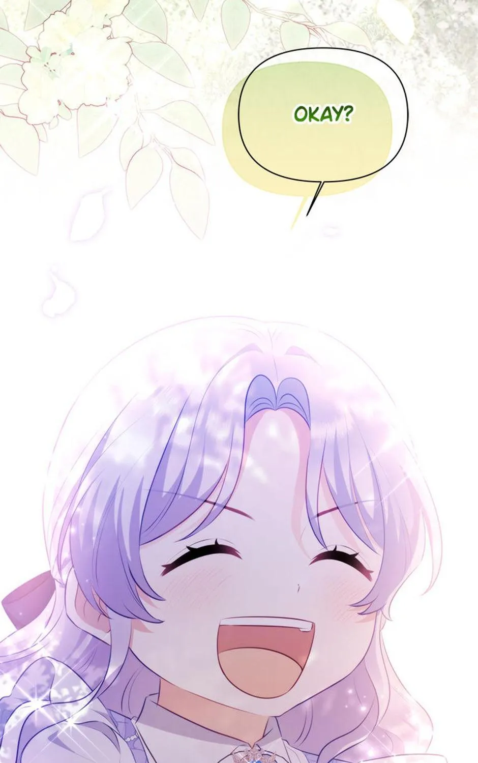The Cute Little Saintess Chapter 27 page 120 - 