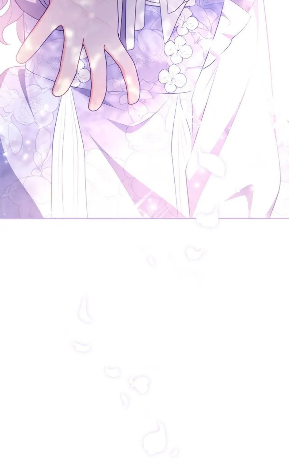 The Cute Little Saintess Chapter 27 page 122 - 