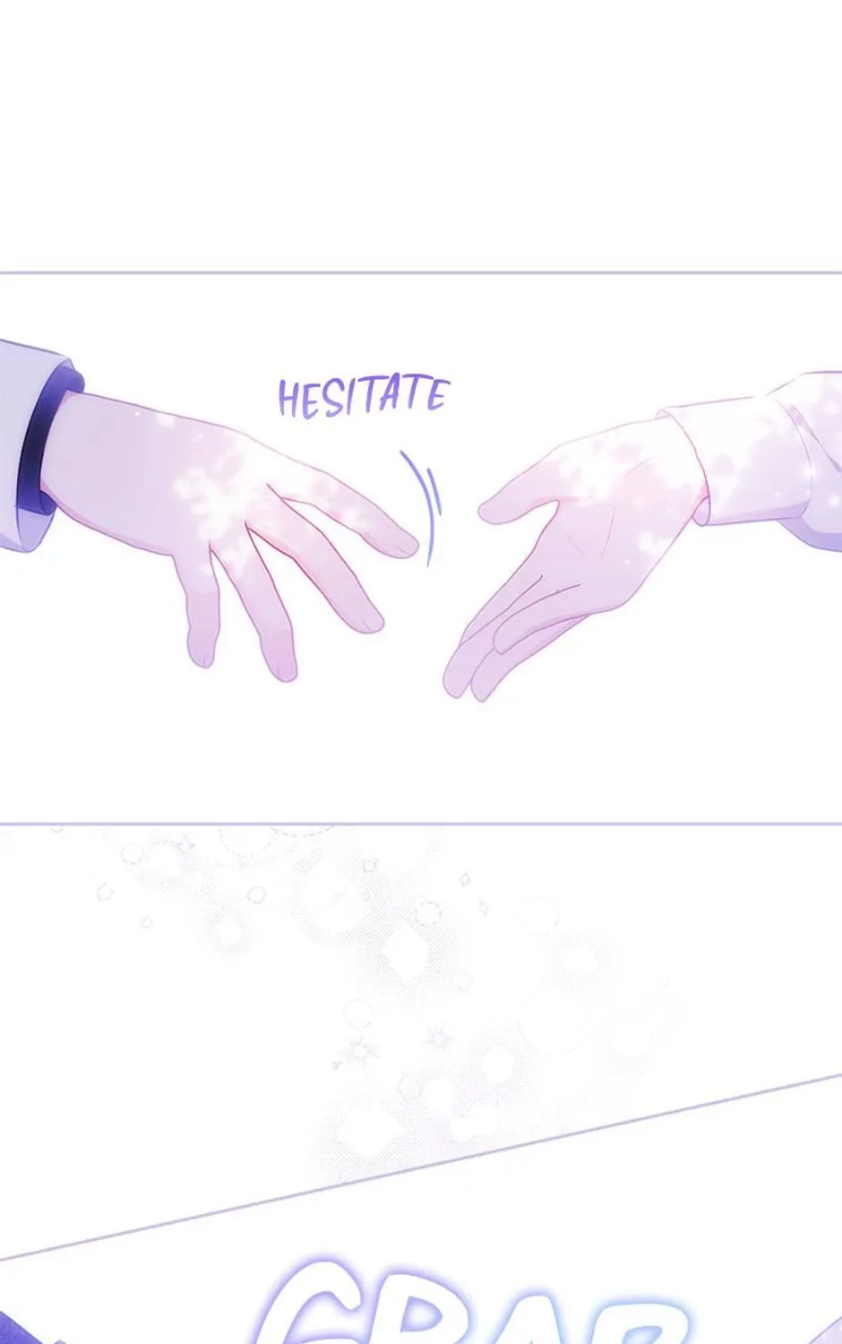 The Cute Little Saintess Chapter 27 page 124 - 