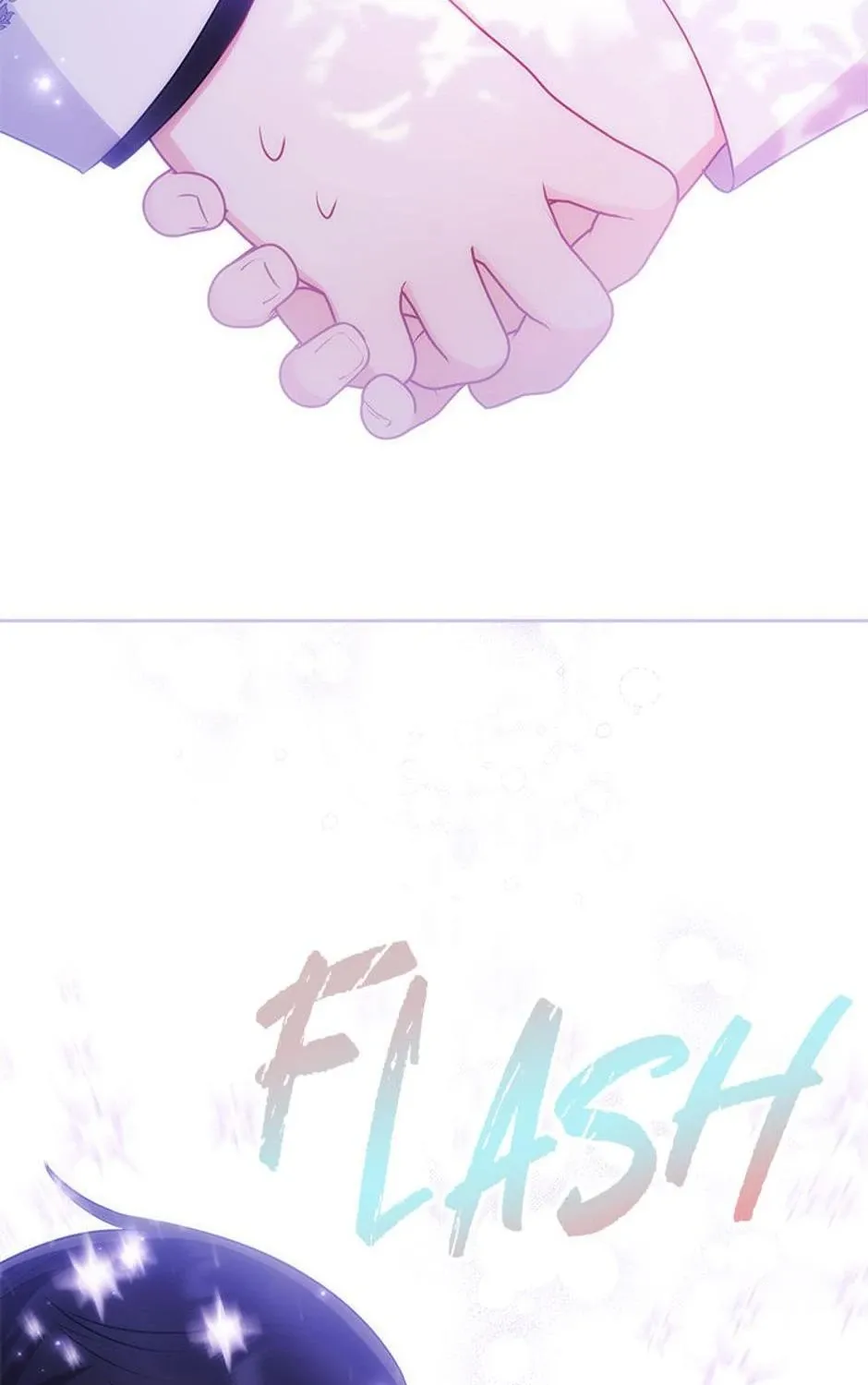 The Cute Little Saintess Chapter 27 page 126 - 
