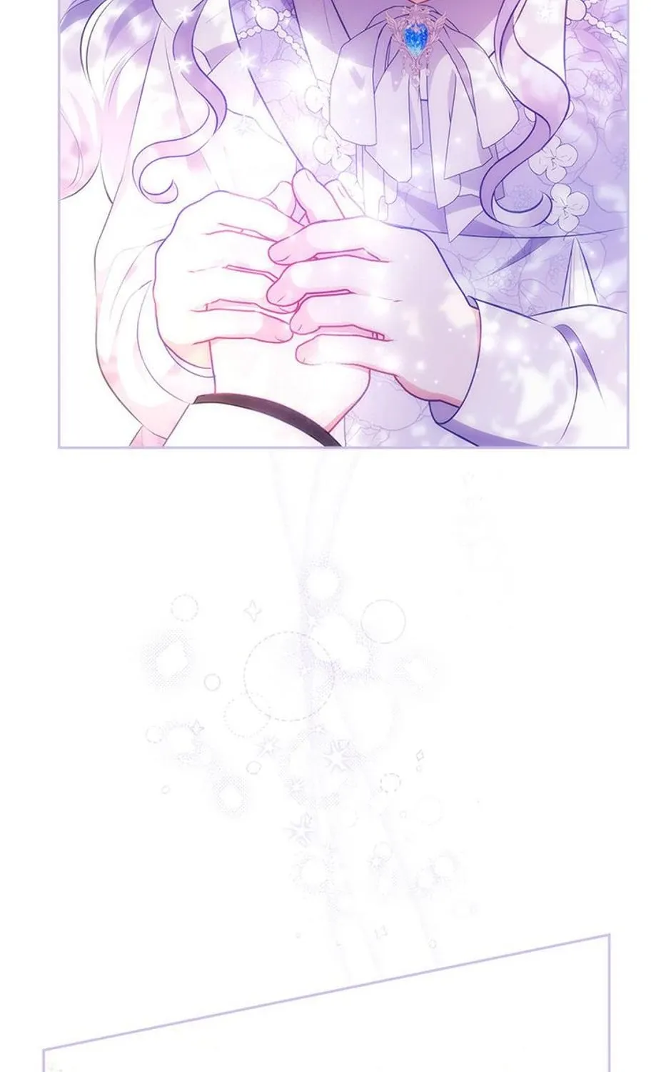 The Cute Little Saintess Chapter 27 page 132 - 