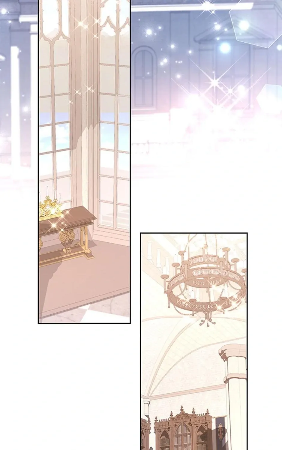 The Cute Little Saintess Chapter 27 page 142 - 
