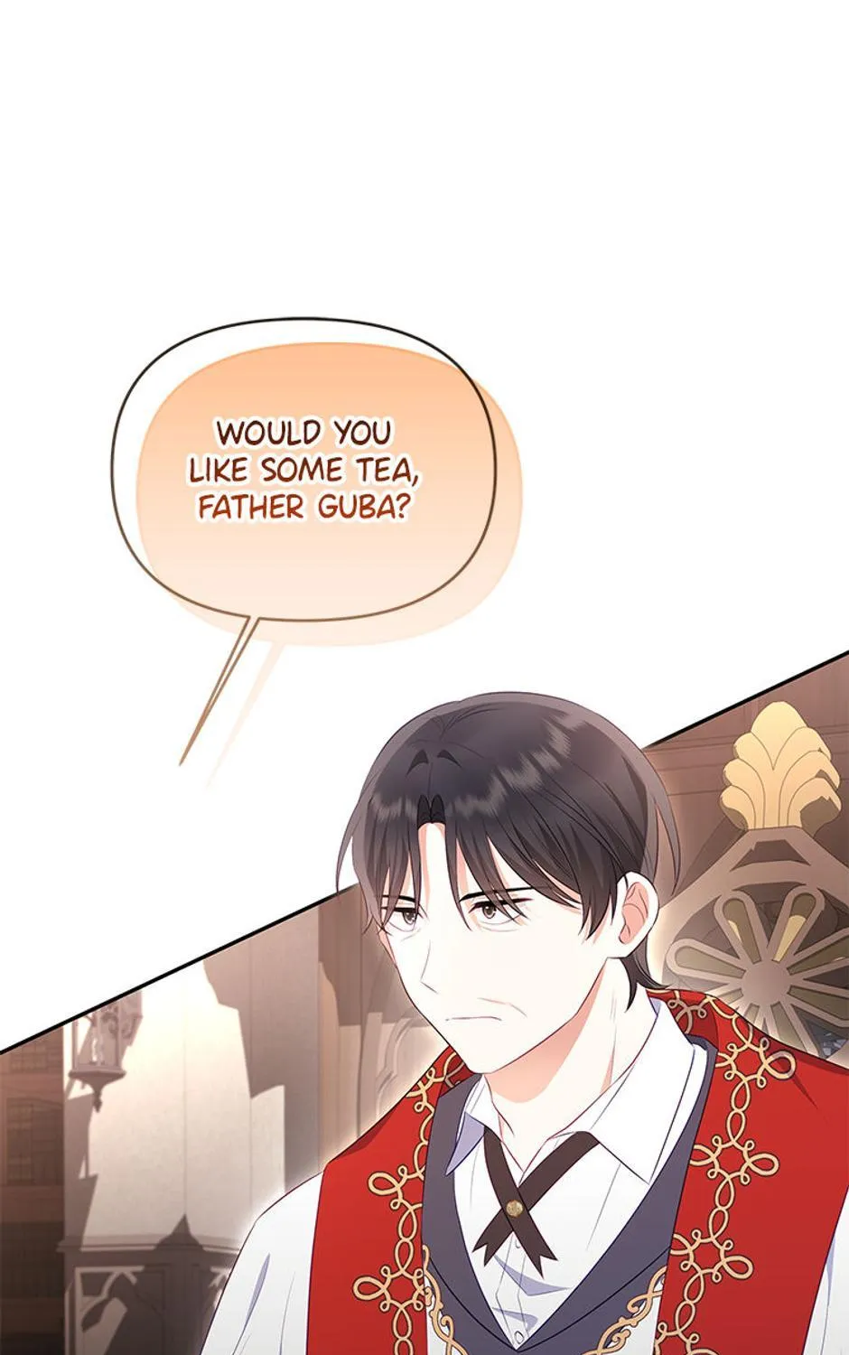 The Cute Little Saintess Chapter 27 page 148 - 