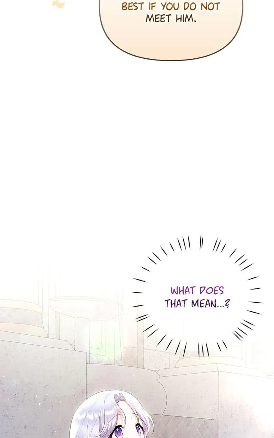 The Cute Little Saintess Chapter 27 page 16 - 