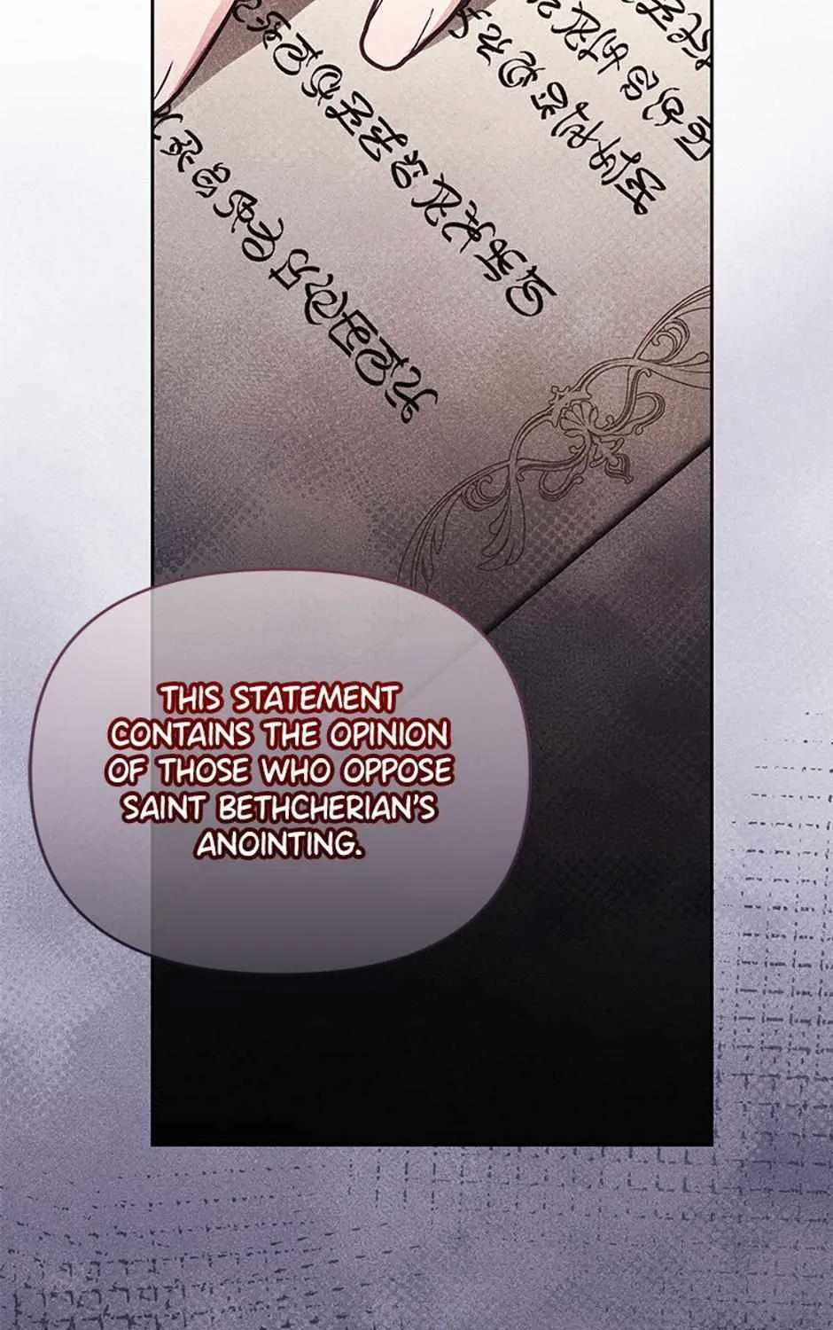 The Cute Little Saintess Chapter 27 page 156 - 