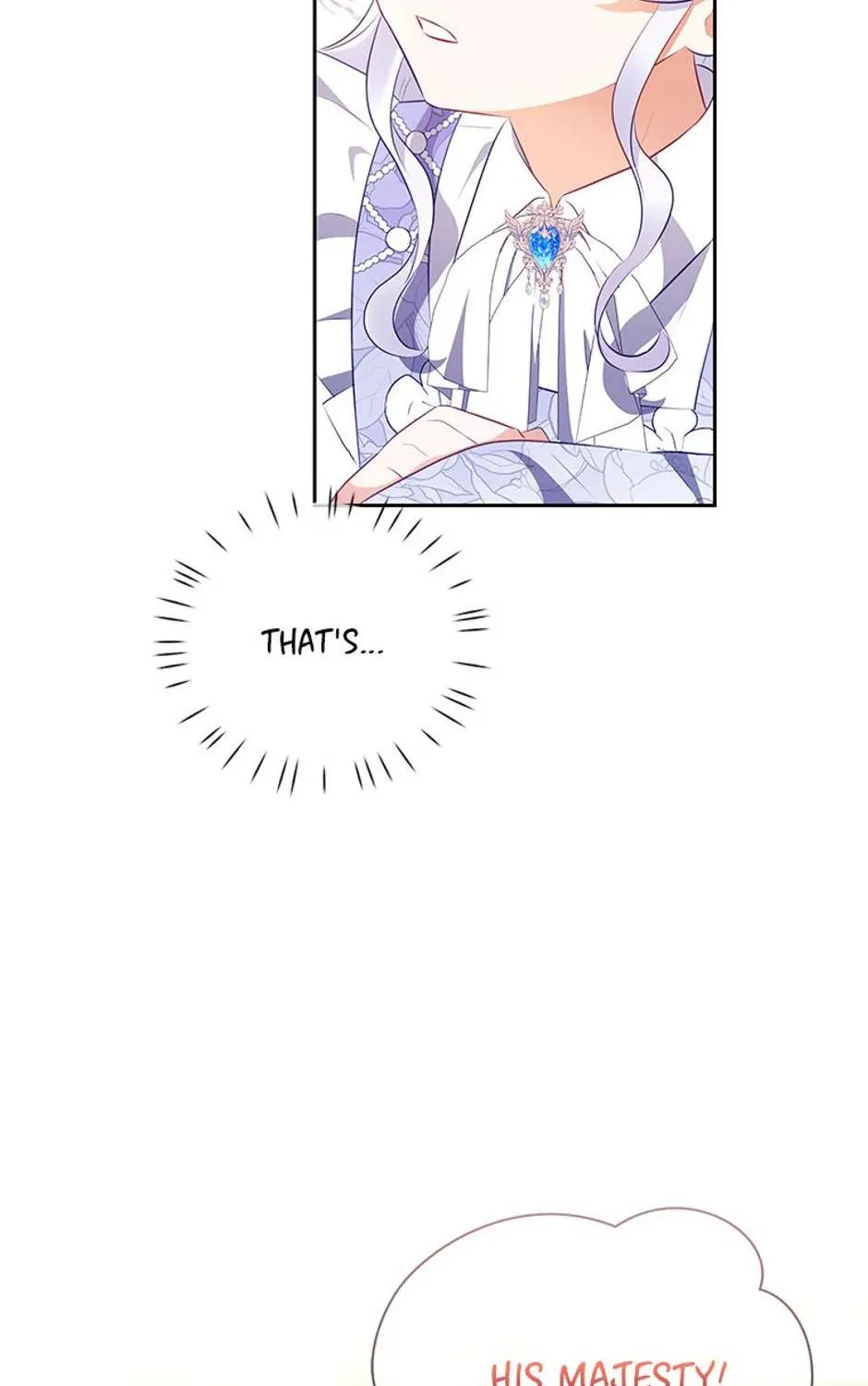 The Cute Little Saintess Chapter 27 page 24 - 