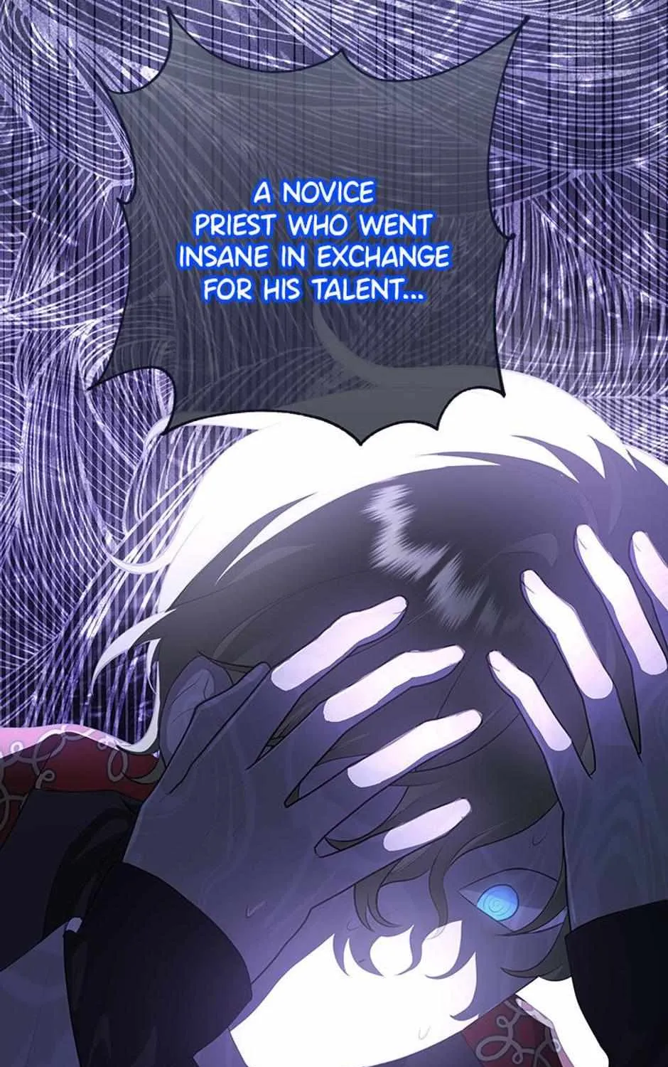 The Cute Little Saintess Chapter 27 page 4 - 
