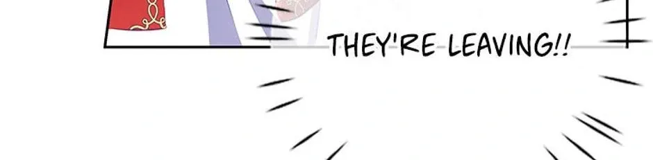 The Cute Little Saintess Chapter 27 page 31 - 