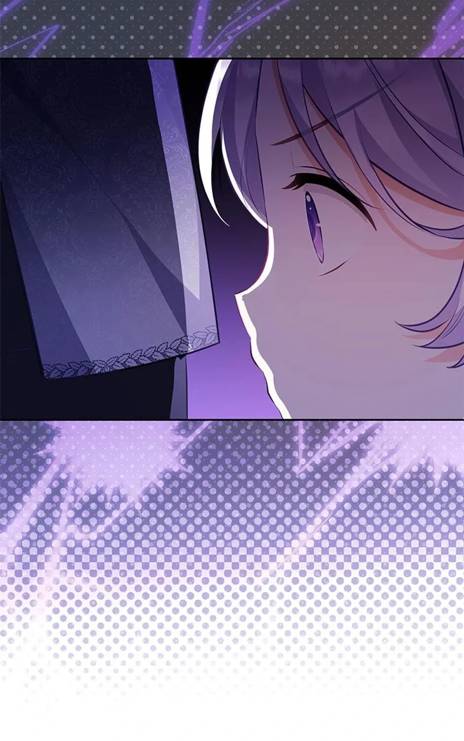The Cute Little Saintess Chapter 27 page 34 - 
