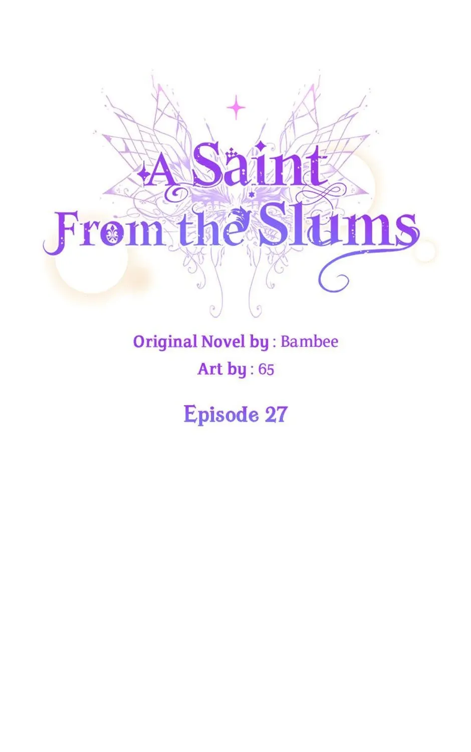 The Cute Little Saintess Chapter 27 page 42 - 