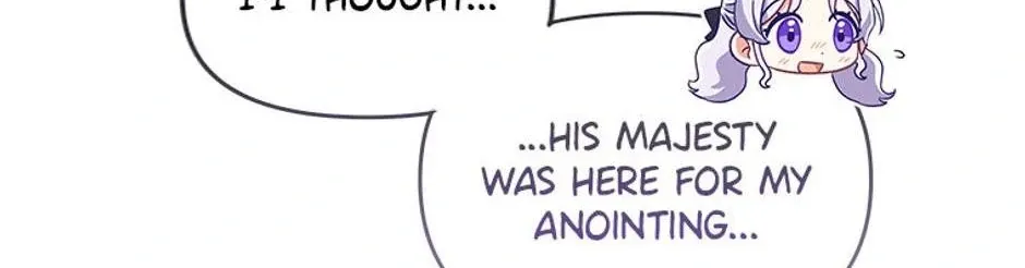 The Cute Little Saintess Chapter 27 page 47 - 