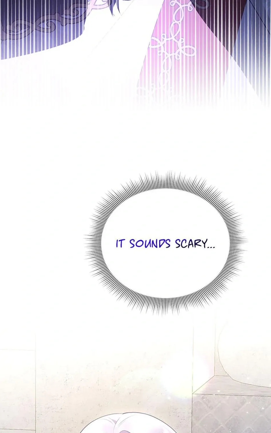 The Cute Little Saintess Chapter 27 page 6 - 