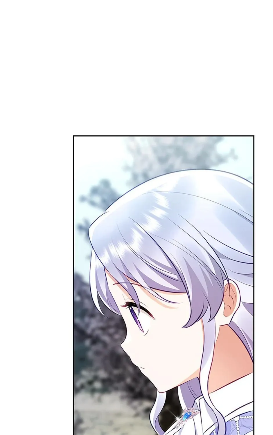 The Cute Little Saintess Chapter 27 page 56 - 