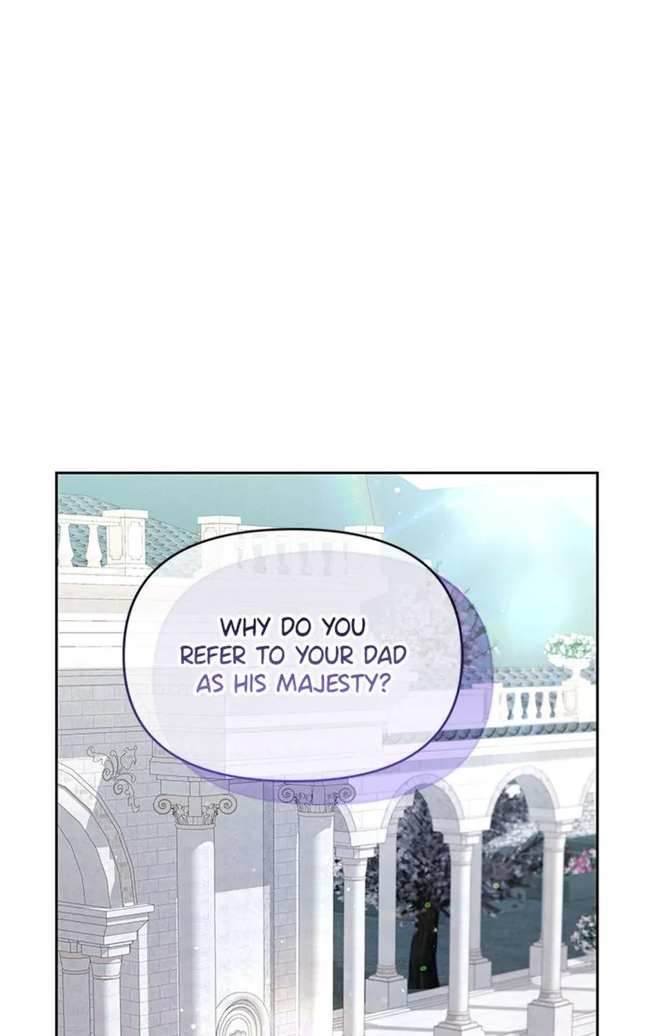 The Cute Little Saintess Chapter 27 page 58 - 