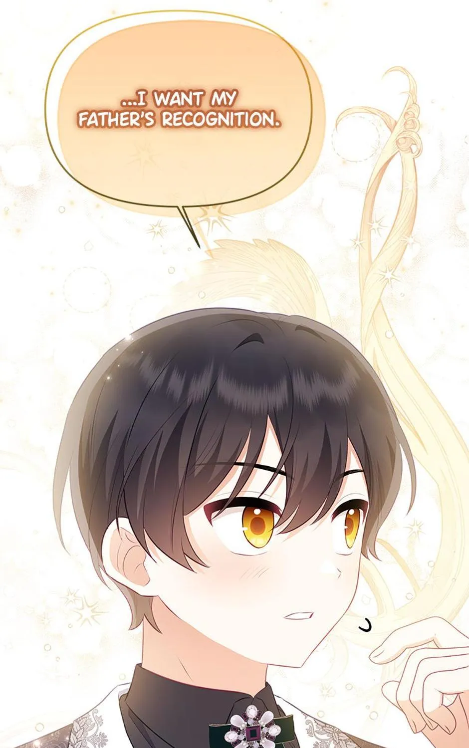 The Cute Little Saintess Chapter 27 page 74 - 