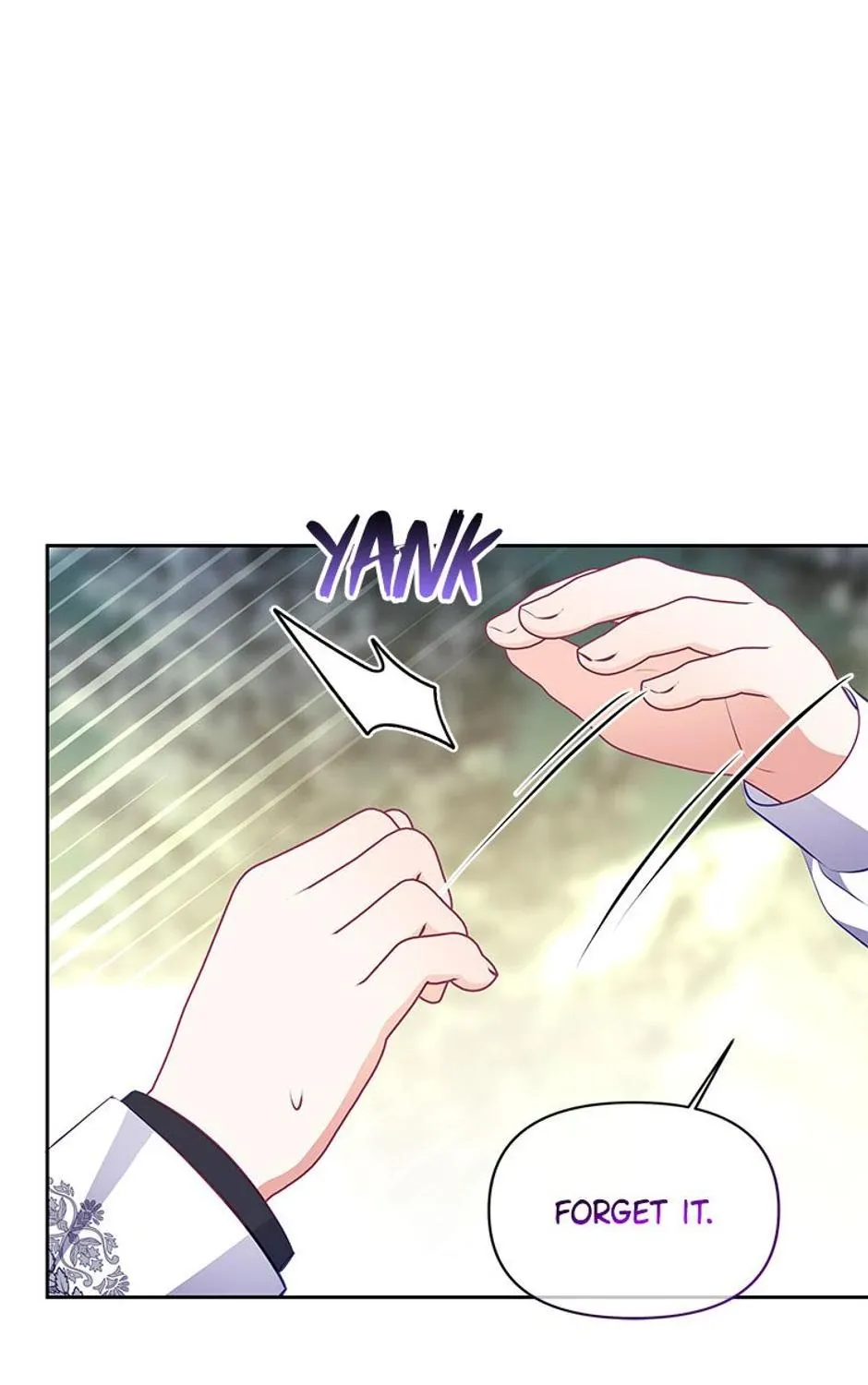 The Cute Little Saintess Chapter 27 page 94 - 