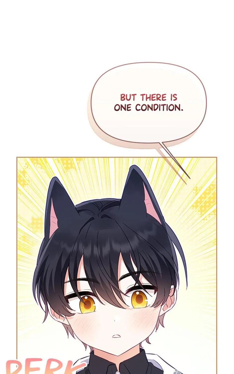 The Cute Little Saintess Chapter 27 page 98 - 