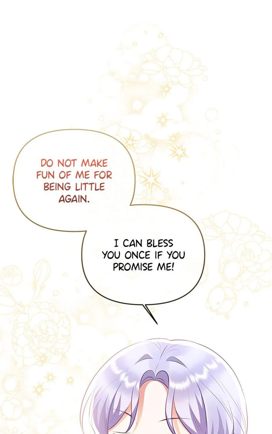 The Cute Little Saintess Chapter 27 page 100 - 