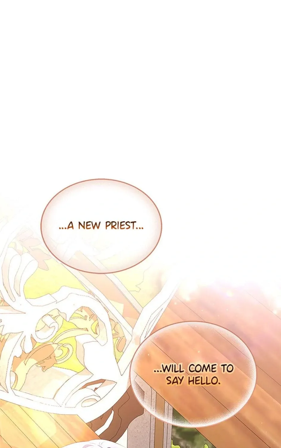 The Cute Little Saintess Chapter 28 page 111 - 