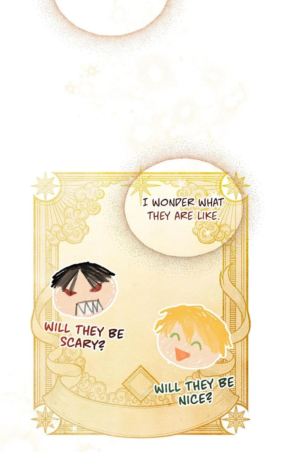 The Cute Little Saintess Chapter 28 page 115 - 