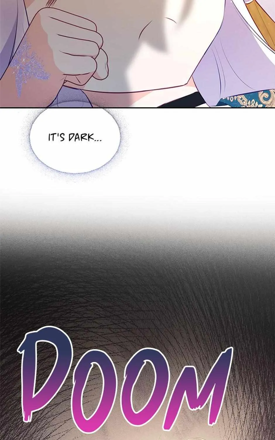 The Cute Little Saintess Chapter 28 page 125 - 