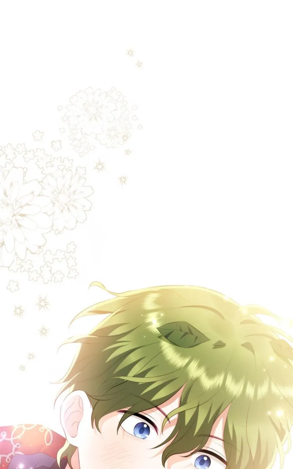 The Cute Little Saintess Chapter 28 page 129 - 