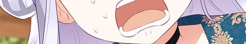 The Cute Little Saintess Chapter 28 page 134 - 