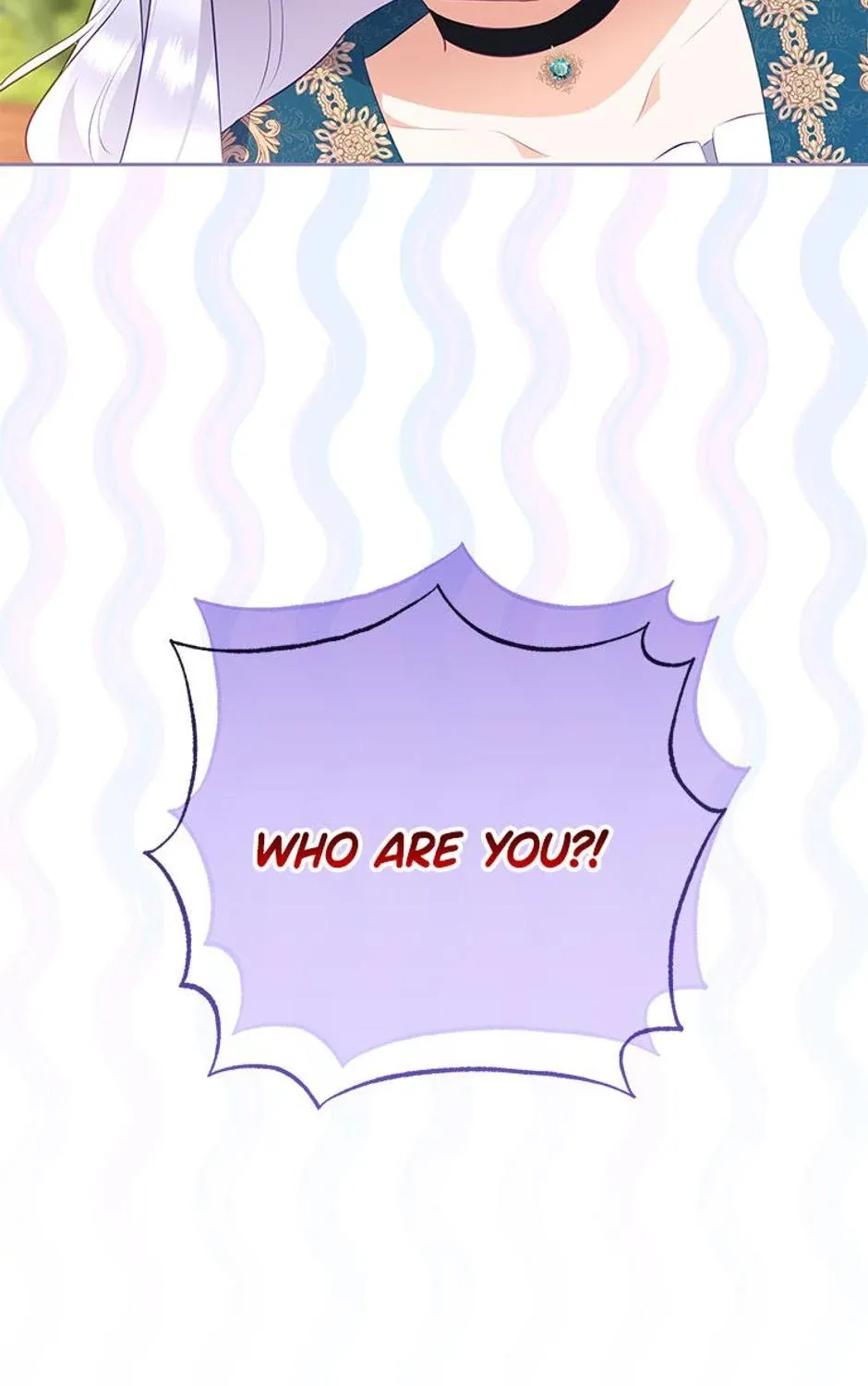 The Cute Little Saintess Chapter 28 page 135 - 