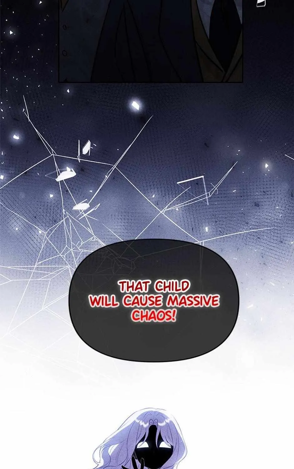 The Cute Little Saintess Chapter 28 page 15 - 