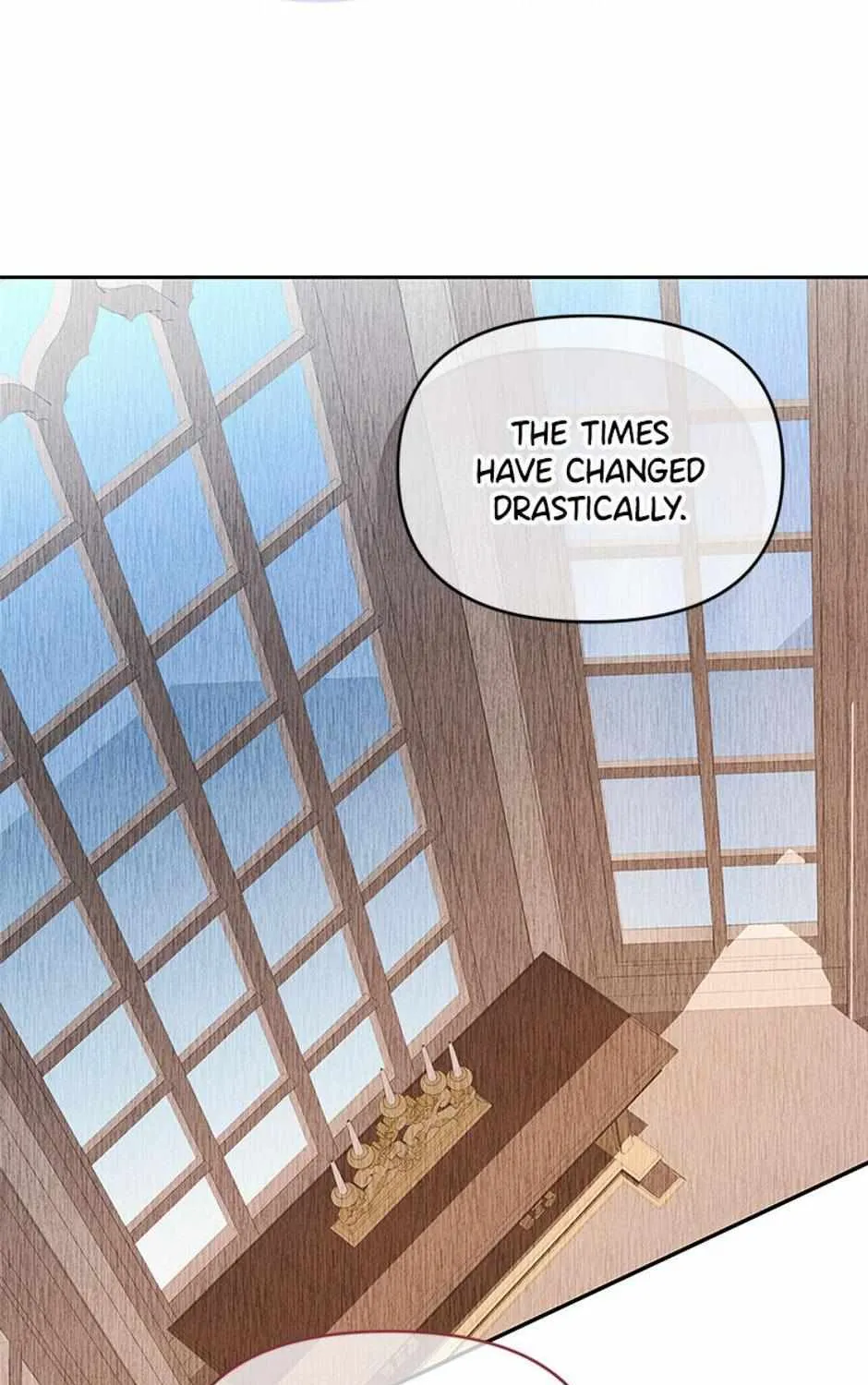 The Cute Little Saintess Chapter 28 page 19 - 