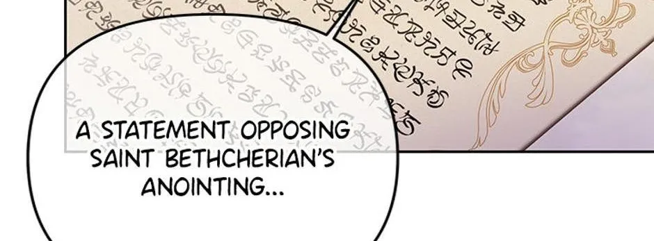 The Cute Little Saintess Chapter 28 page 4 - 