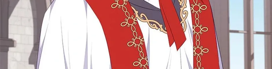 The Cute Little Saintess Chapter 28 page 32 - 