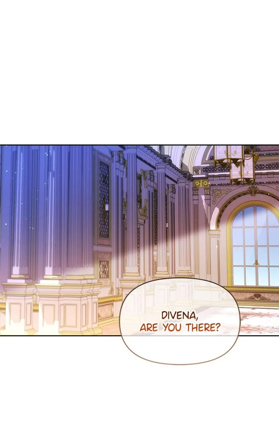 The Cute Little Saintess Chapter 28 page 49 - 