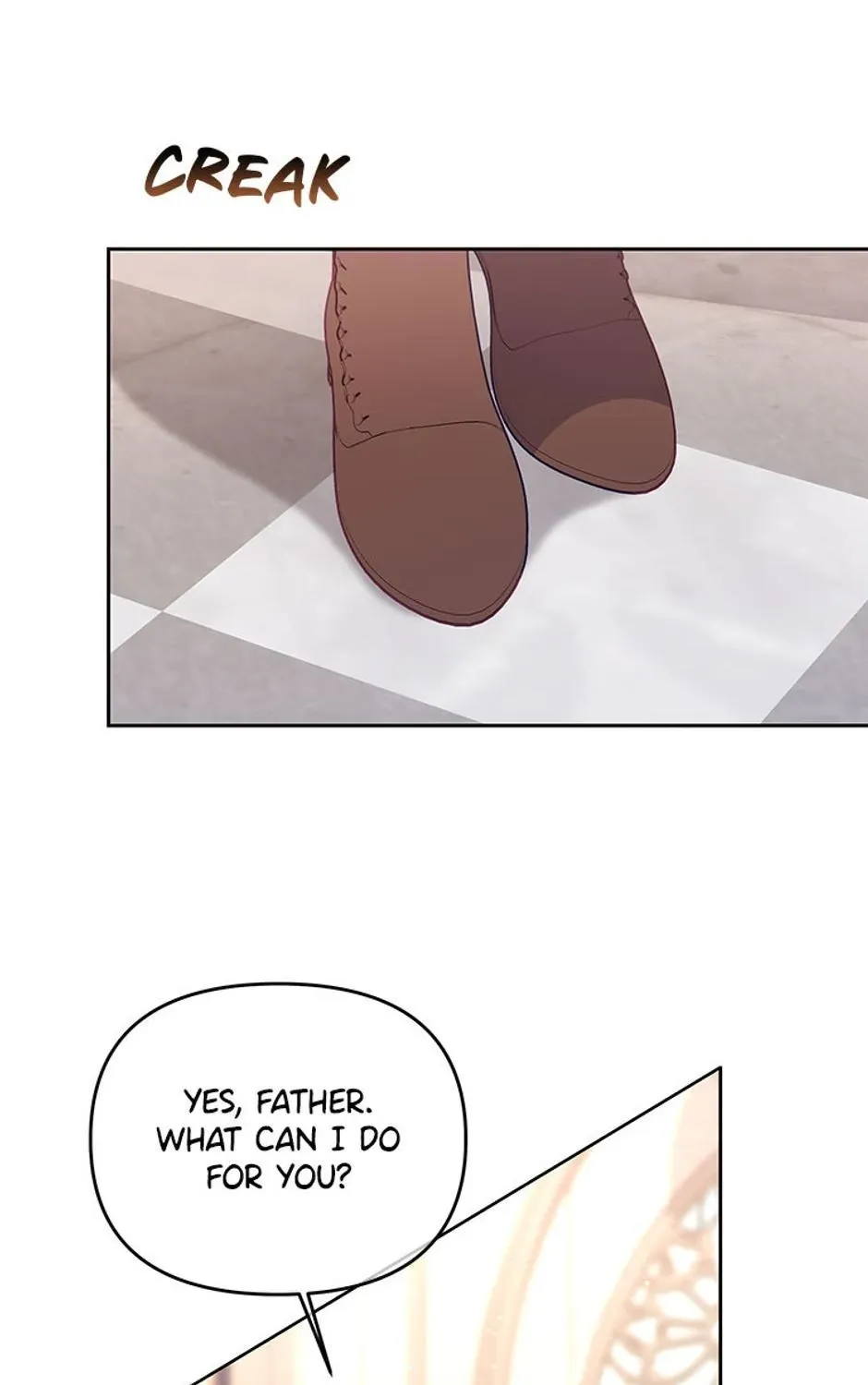 The Cute Little Saintess Chapter 28 page 51 - 